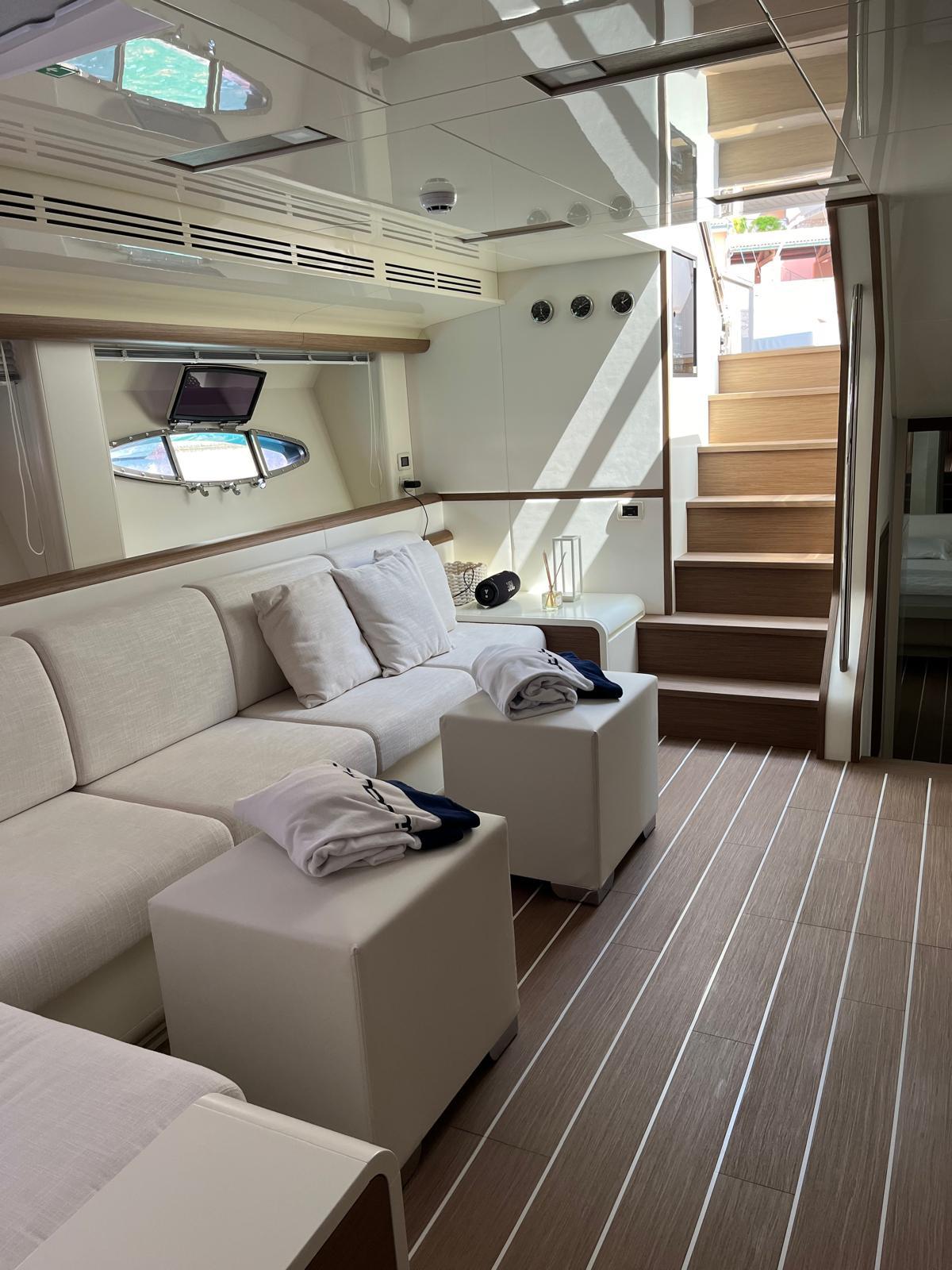 2023 ITAMA ITAMA 75' 